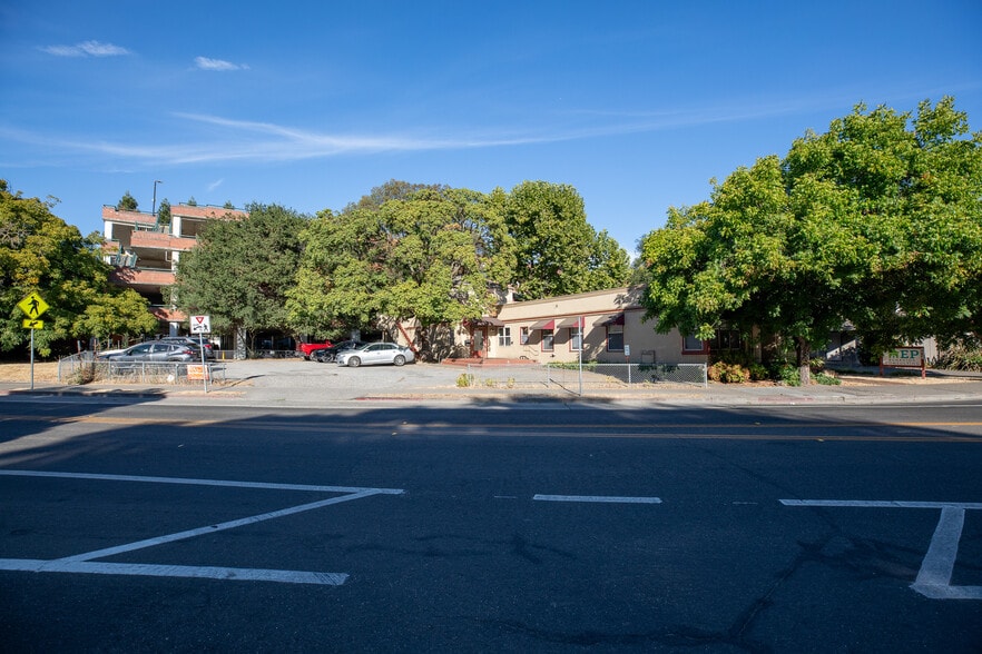 534 B St, Santa Rosa, CA for sale - Building Photo - Image 2 of 65