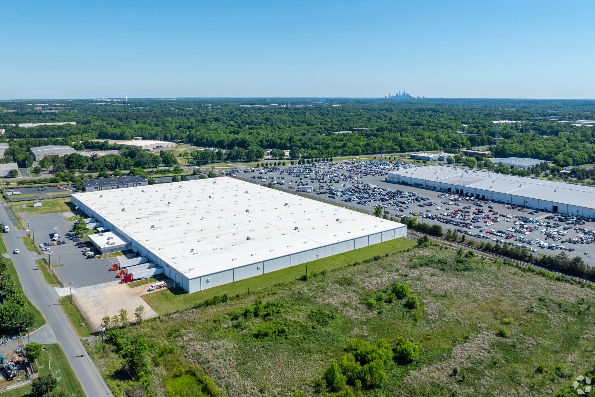 11701 Goodrich Dr, Charlotte, NC à louer Photo intérieure- Image 1 de 2