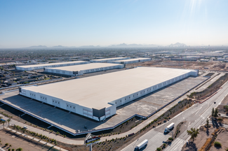 Plus de détails pour 5501 W Roosevelt St, Phoenix, AZ - Industriel/Logistique à louer