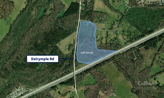 Plus de détails pour 1235 State S-4-97 rd, Anderson, SC - Terrain à vendre