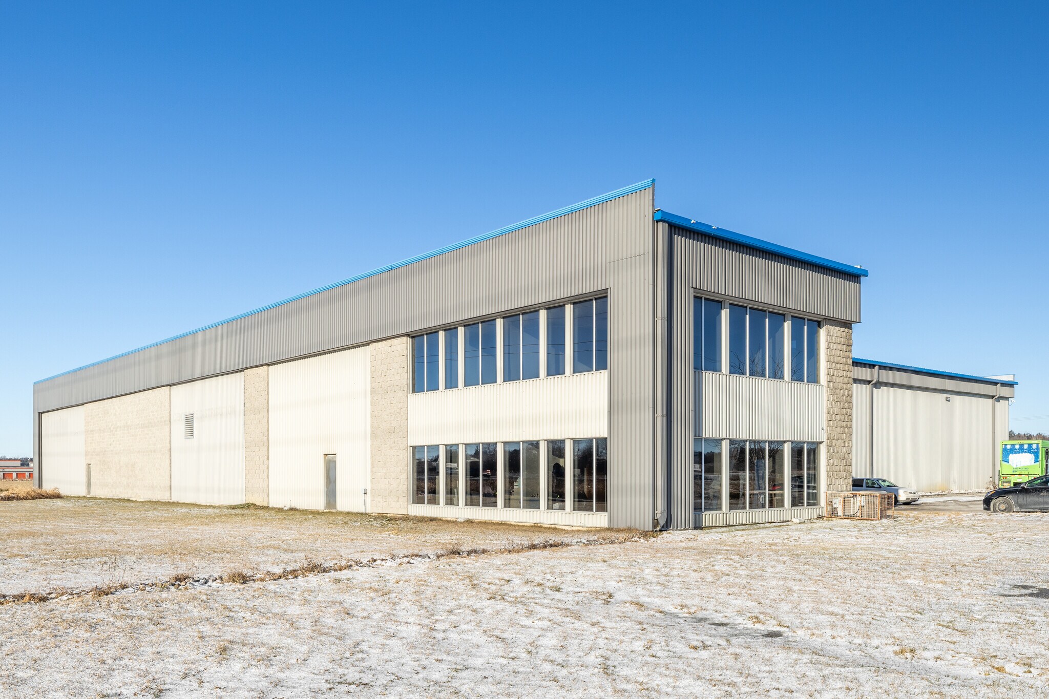 196 Ch Industriel, Gatineau, QC for sale Building Photo- Image 1 of 1
