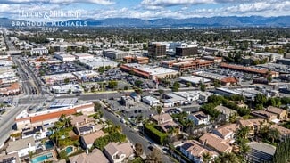 More details for 18451-18481 Ventura Blvd, Tarzana, CA - Land for Sale