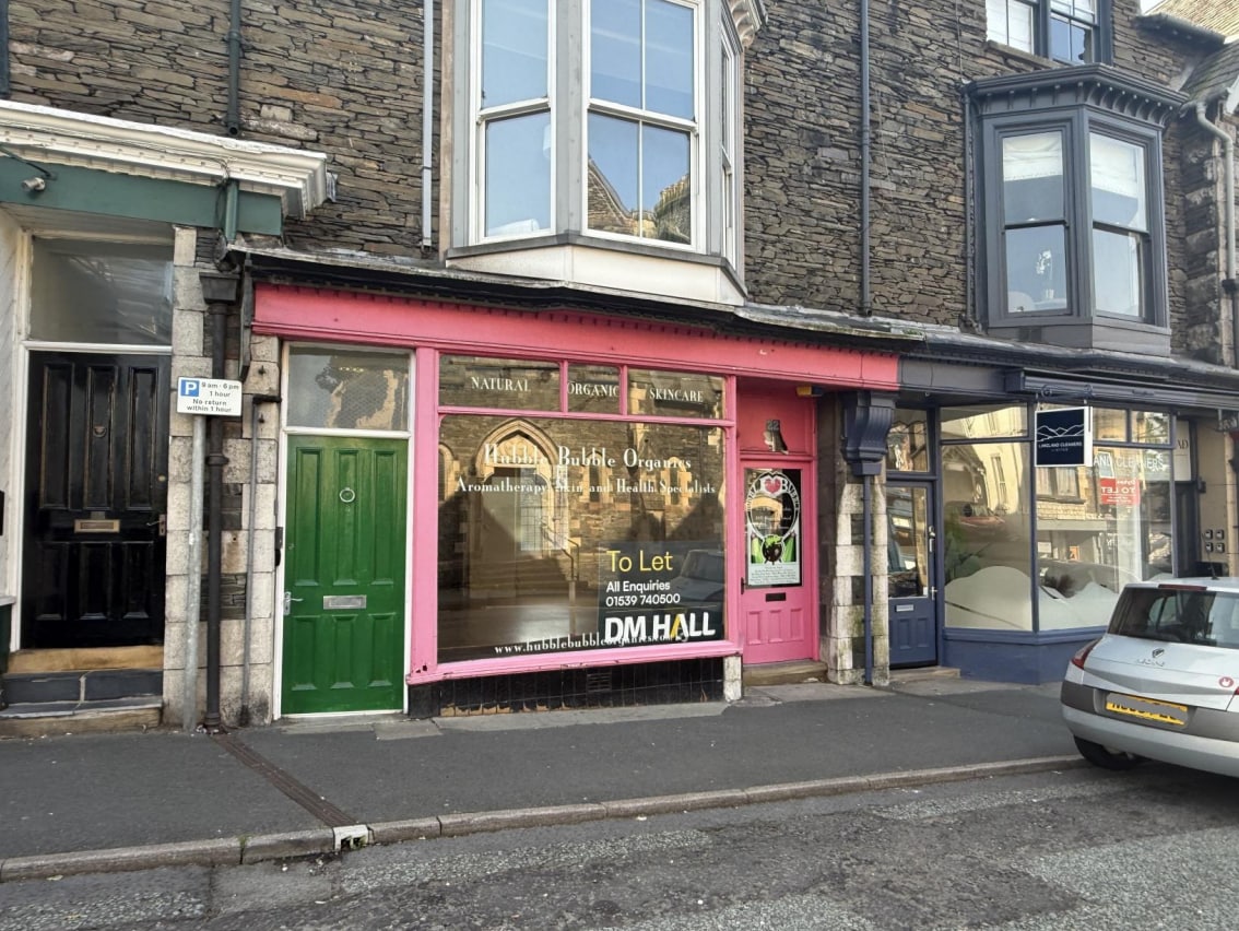 22 Lake Rd, Windermere à louer Photo du bâtiment- Image 1 de 2