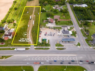 More details for SW 177th Ave, Homestead, FL - Land for Sale