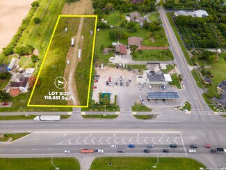 Plus de détails pour SW 177th Ave, Homestead, FL - Terrain à vendre