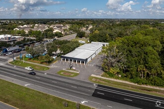 4050 W State Road 46, Sanford, FL - AERIAL map view - Image1