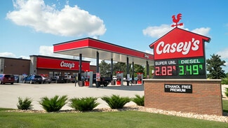 More details for 16158 State Highway 31 W, Tyler, TX - Retail for Sale