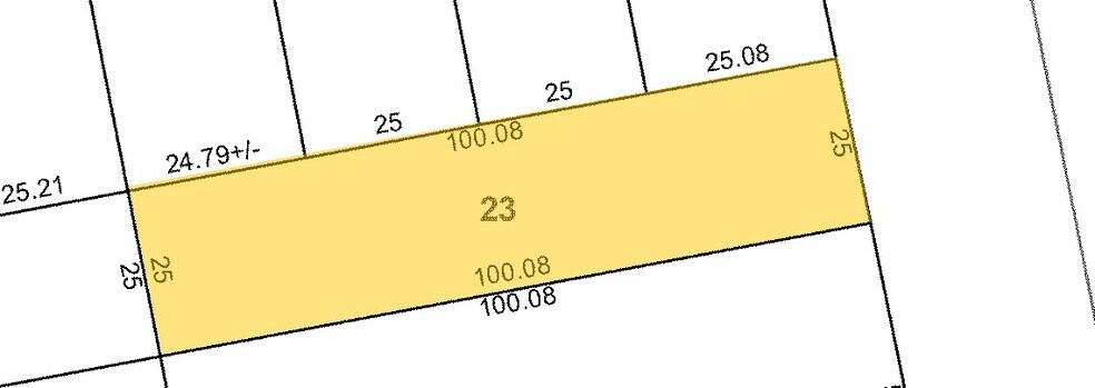 98 Thatford Ave, Brooklyn, NY à vendre - Photo du bâtiment - Image 1 de 1