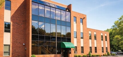 131 West St, Danbury, CT for lease Building Photo- Image 1 of 1