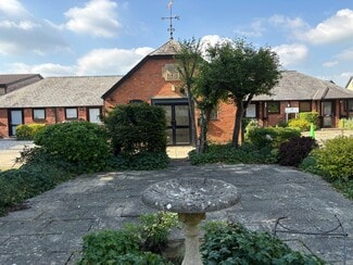 More details for Oxford Rd, Kingston Bagpuize - Office for Lease