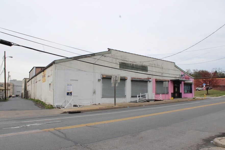 1104-1106 N Herr St, Harrisburg, PA for lease - Building Photo - Image 3 of 7