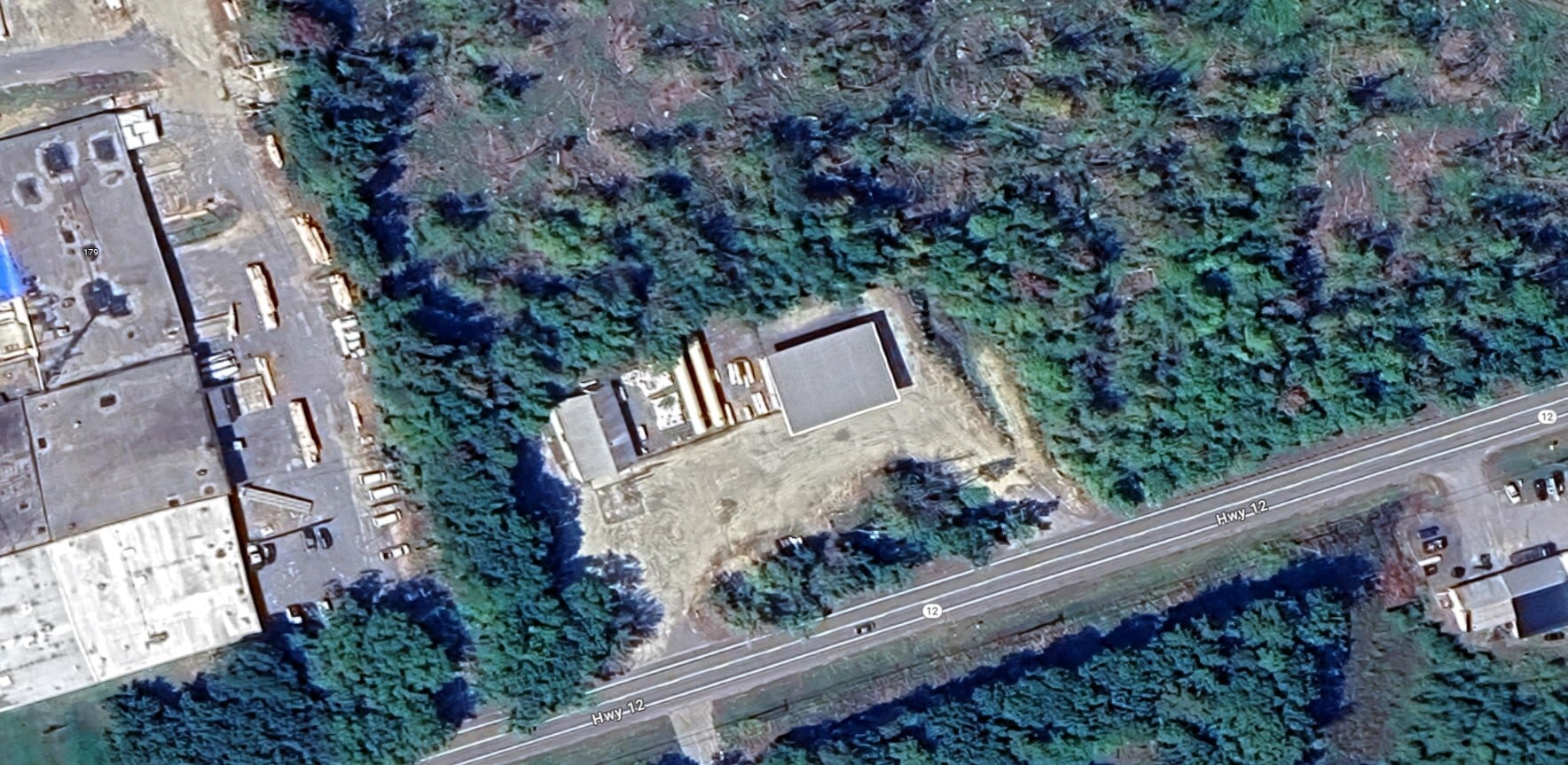 193 Highway 12, Fitzwilliam, NH for sale Primary Photo- Image 1 of 4