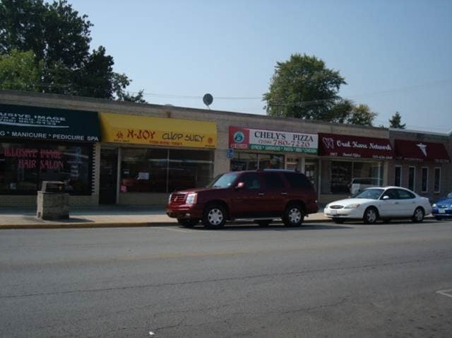 5901-5903 W 35th St, Cicero, IL for sale - Building Photo - Image 2 of 4