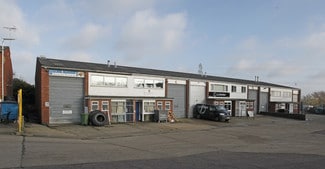 More details for Grange Farm Rd, Colchester - Flex for Lease