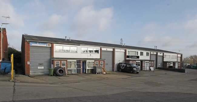 More details for Grange Farm Rd, Colchester - Flex for Lease
