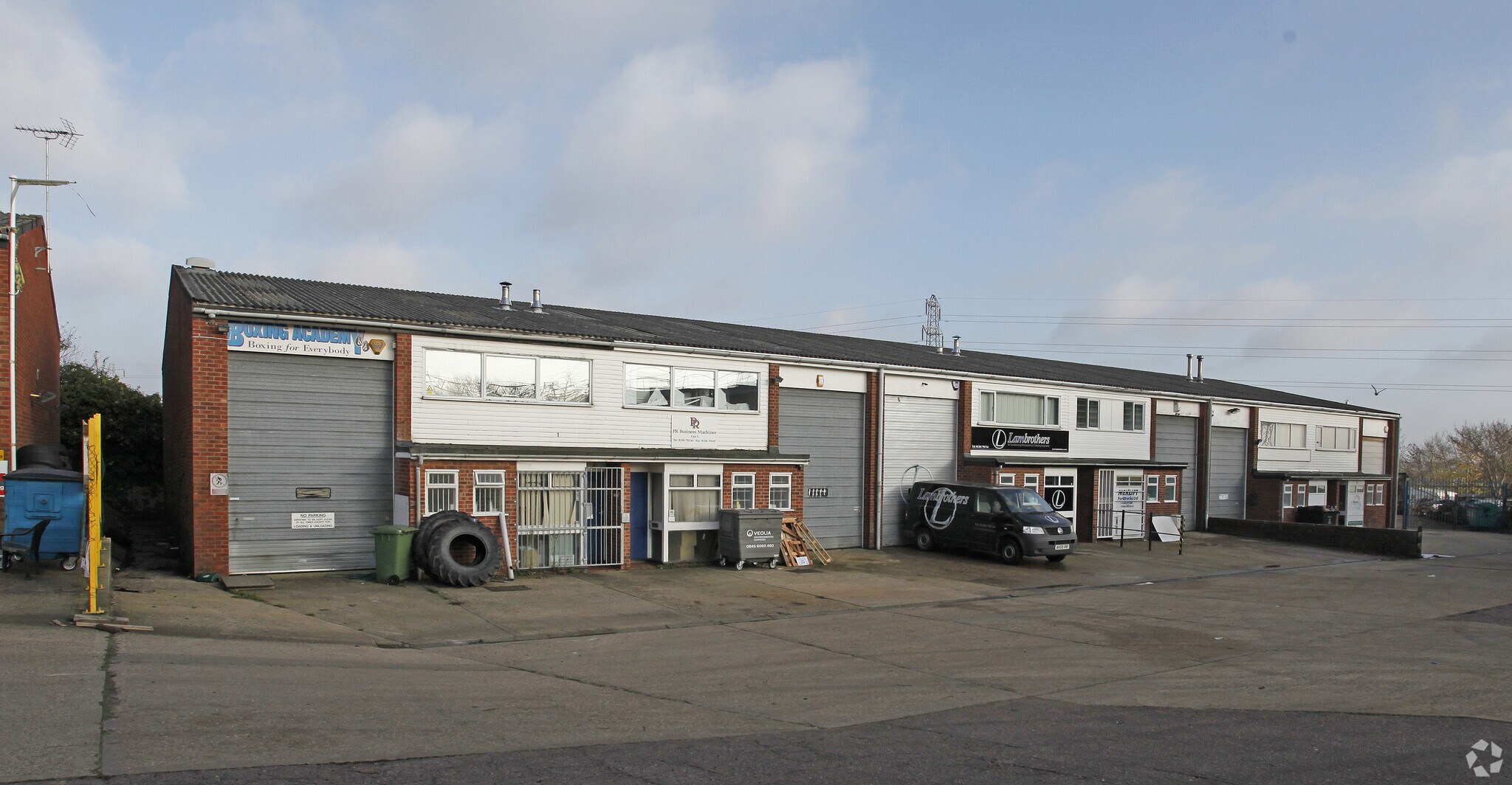 Grange Farm Rd, Colchester à louer Photo principale- Image 1 de 11