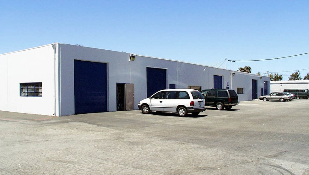 819-829 Cowan Rd, Burlingame, CA for lease - Other - Image 2 of 14