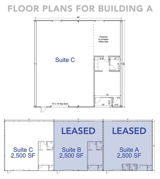 4934 Acorn St, Houston, TX for lease - Building Photo - Image 3 of 6