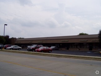 More details for 600 Theodore St, Joliet, IL - Retail for Lease