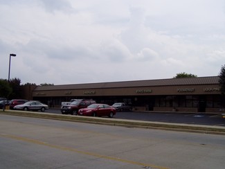 More details for 600 Theodore St, Joliet, IL - Retail for Lease