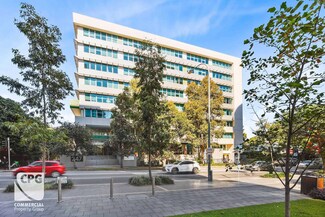 More details for 247 Coward St, Mascot - Office for Lease