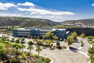 Plus de détails pour 12220 Scripps Summit Dr, San Diego, CA - Bureau à louer
