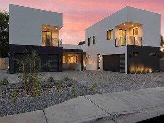 Plus de détails pour 1611 E Lamar Rd, Phoenix, AZ - Multi-résidentiel à vendre