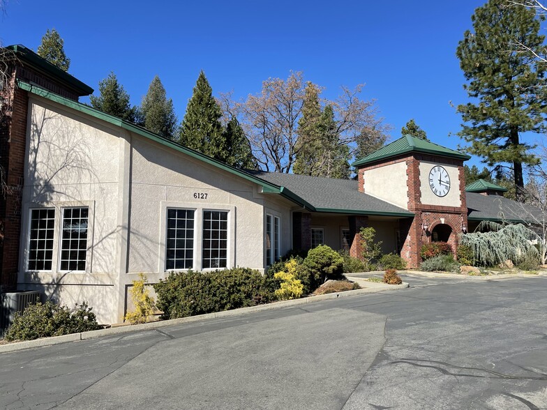 6127 Clark Rd, Paradise, CA for lease - Building Photo - Image 1 of 10