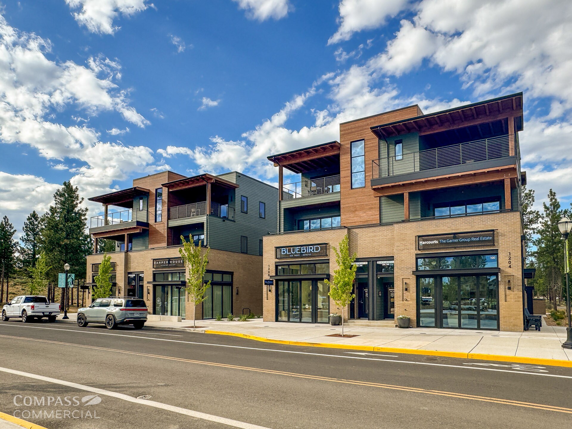 NW Skyline Ranch Rd, Bend, OR for lease Building Photo- Image 1 of 8
