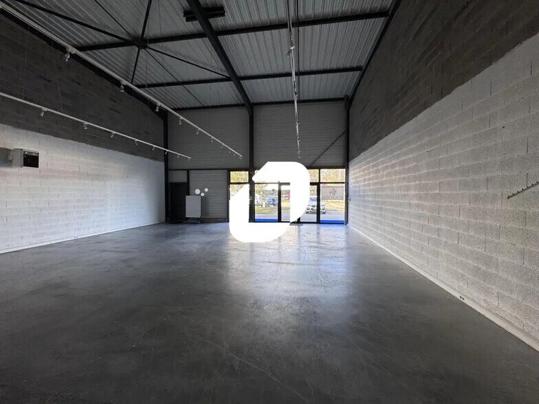 184 Avenue De Strasbourg, Brumath for lease - Interior Photo - Image 3 of 5