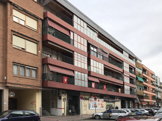 Plus de détails pour Calle El Sol, 5, Leganés - Multi-résidentiel à vendre