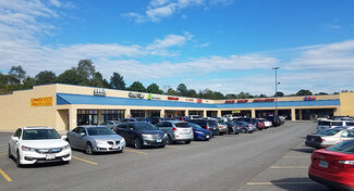 More details for 175 Madison Heights Sq, Madison Heights, VA - Retail for Lease