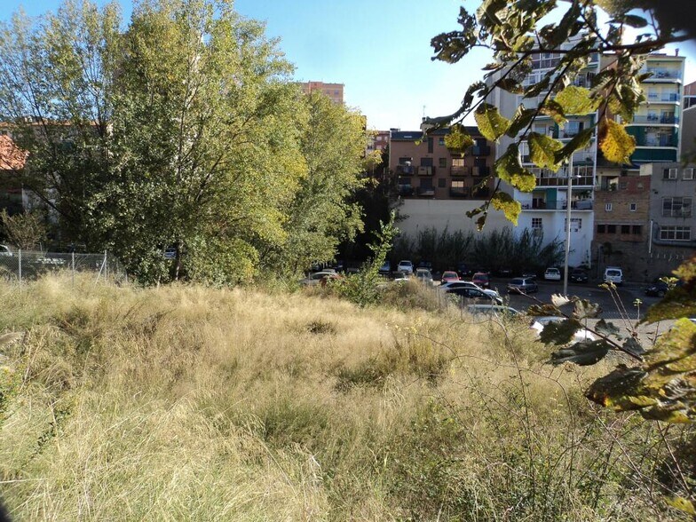 Terrain dans Rubí, Barcelona à vendre - Photo du bâtiment - Image 3 de 5