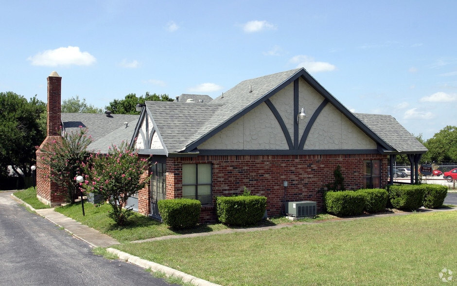 5318 Summit Pky, San Antonio, TX for sale - Building Photo - Image 2 of 3