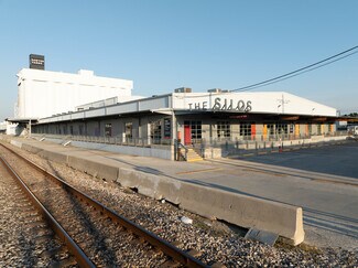 Plus de détails pour 1502 Sawyer St, Houston, TX - Bureau à louer