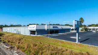 More details for 2210 Commerce Point Dr, Lakeland, FL - Industrial for Lease