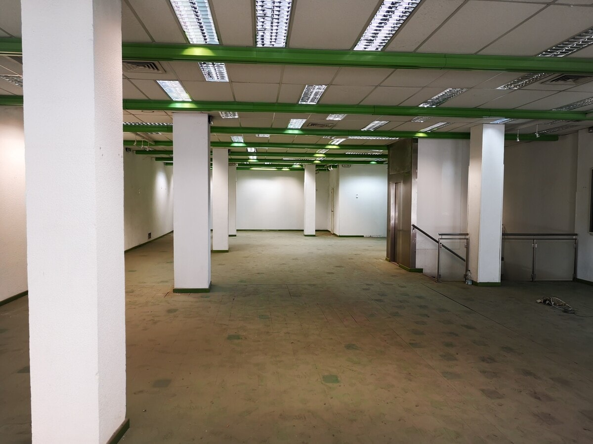 Talavera de la Reina, TOL 45600 - Unité L1 -  - Photo intérieure - Image 1 of 19