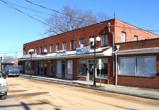 More details for 127-135 Pickwick Ave, Colonial Heights, VA - Retail for Sale