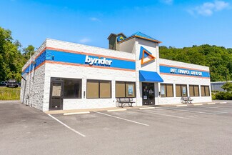 Plus de détails pour 34 Sterling Dr, Morgantown, WV - Local d'activités à louer