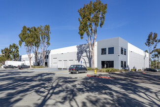 Plus de détails pour 11055 Technology Pl, San Diego, CA - Industriel à louer