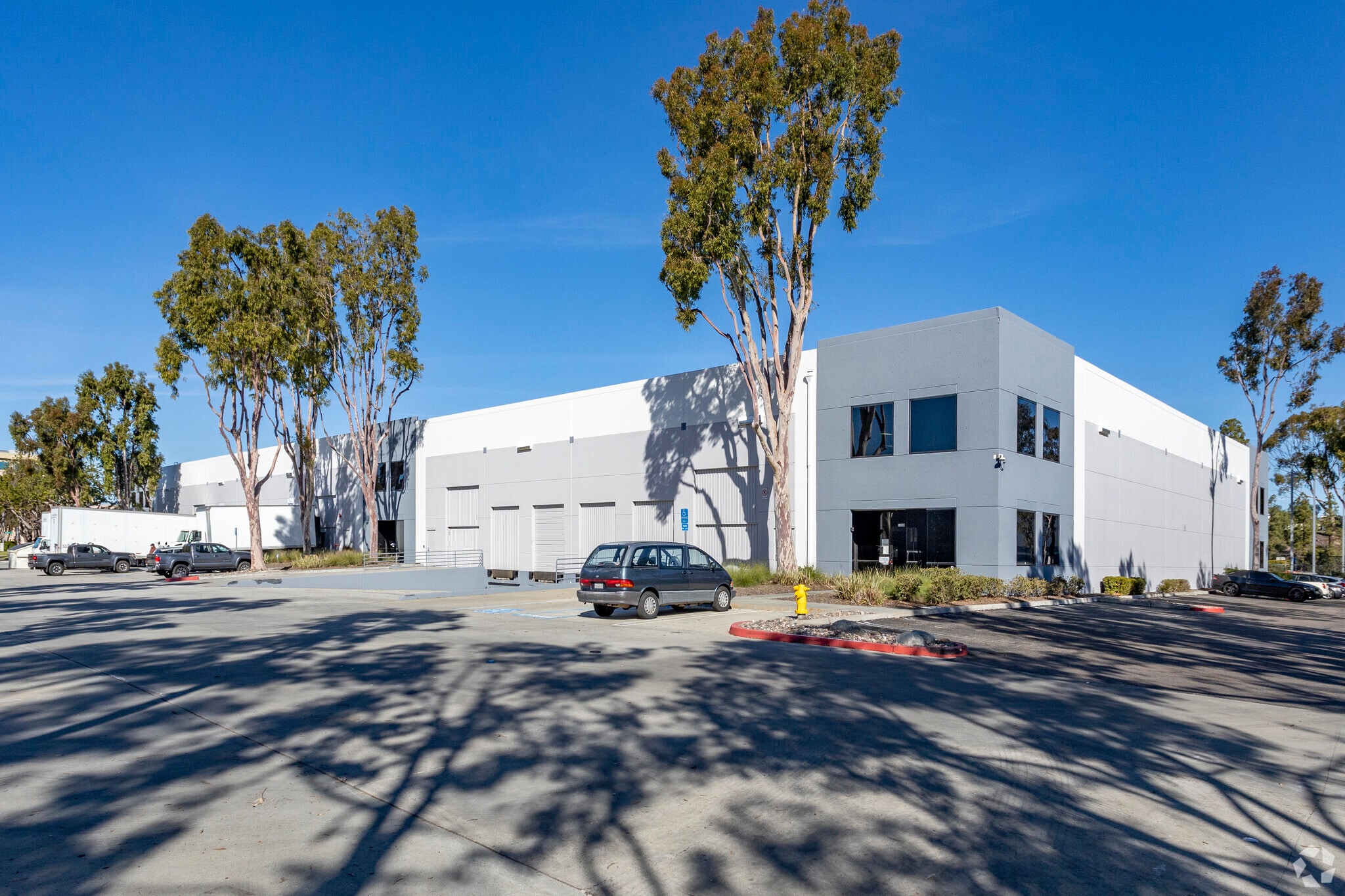 11055 Technology Pl, San Diego, CA for lease Primary Photo- Image 1 of 8
