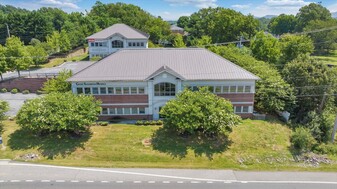 Wentworth Office Park - Loft