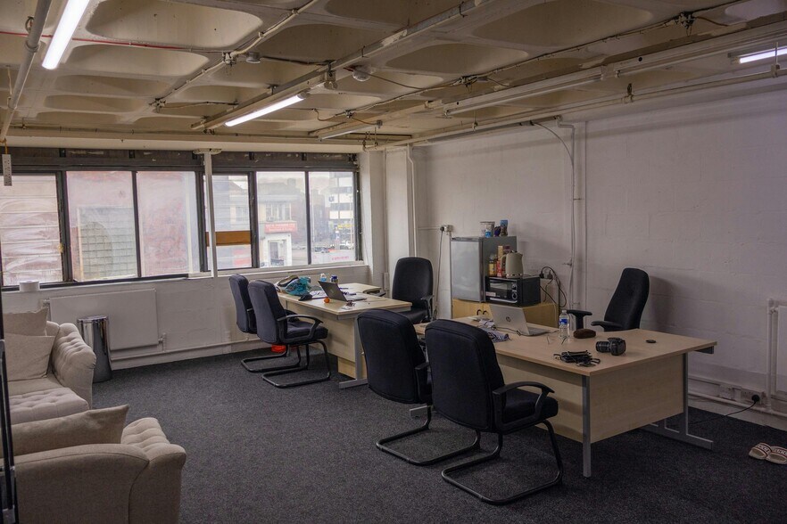 Charter St, Leicester à vendre - Photo du bâtiment - Image 3 de 9