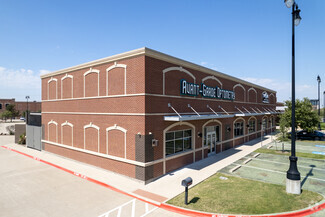 More details for 9255 Dallas Pky, Frisco, TX - Office for Lease