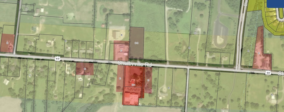 3175 Shelbyville Rd, Shelbyville, KY for lease - Building Photo - Image 3 of 4