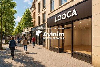 Plus de détails pour Commerce de détail à louer