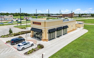More details for 7111 FM 1464 Rd, Richmond, TX - Retail for Sale