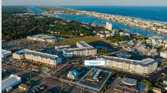 More details for 1000 Lake Park Blvd N, Carolina Beach, NC - Land for Sale