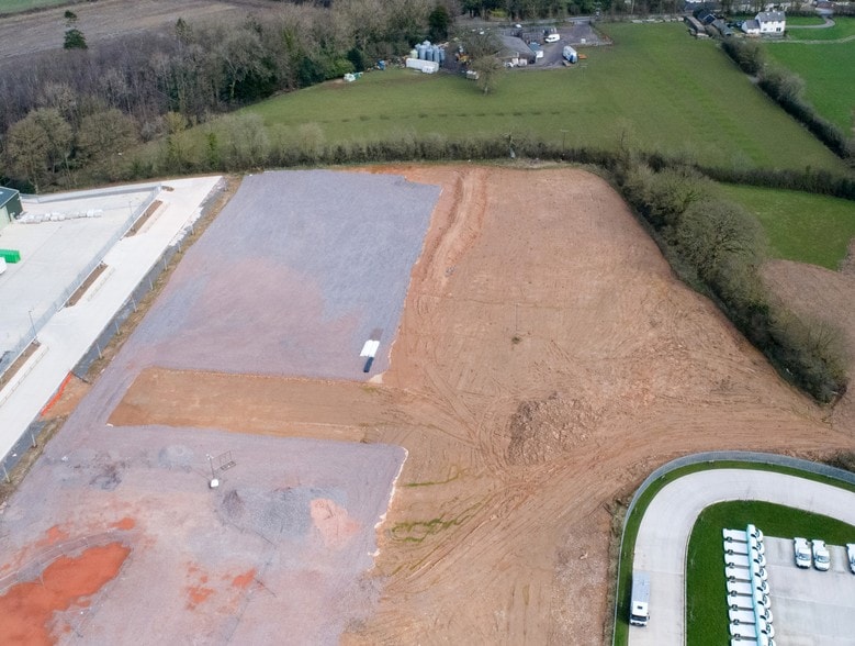 Bridwell Ave, Uffculme for lease - Building Photo - Image 2 of 3