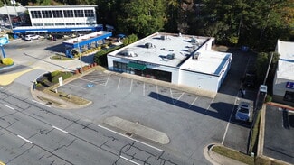 More details for 1272 Johnson Ferry Rd, Marietta, GA - Retail for Sale